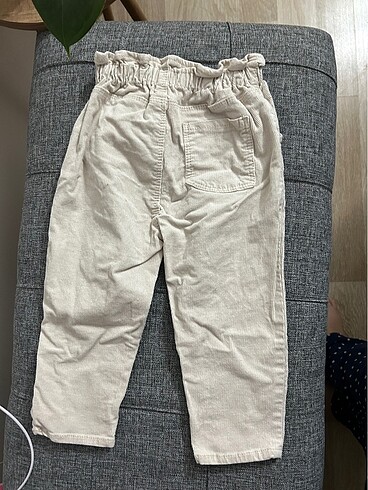 Zara Zara çocuk pantolon