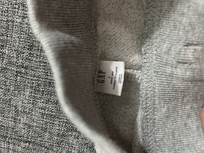 Gap Gap çocuk eşofman