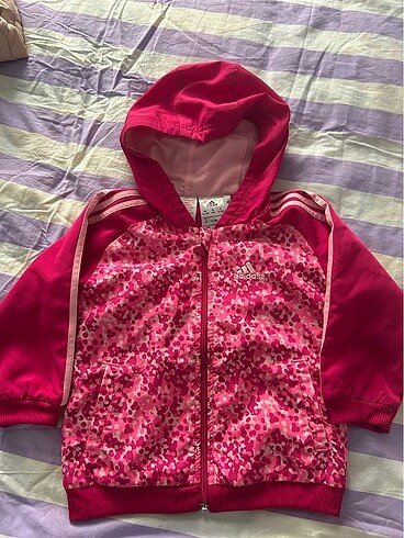 Adidas ceket