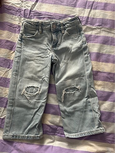Kot pantolon