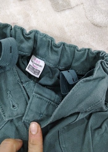 LC Waikiki 24-36 Ay