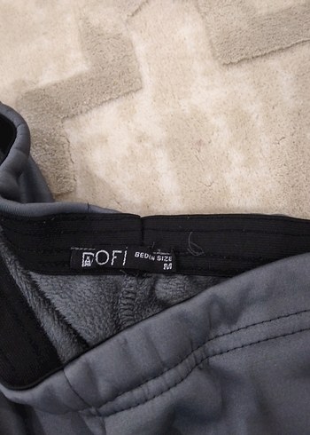 gri kadın tayt - Görsel 4