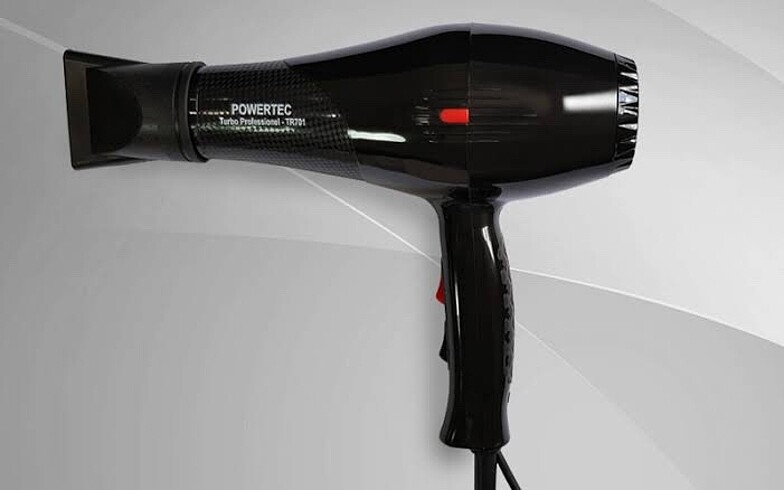 Powertec 701 Fön Makinası