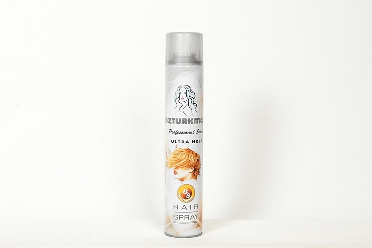 Öztürk Max Saç Spreyi 400 ML