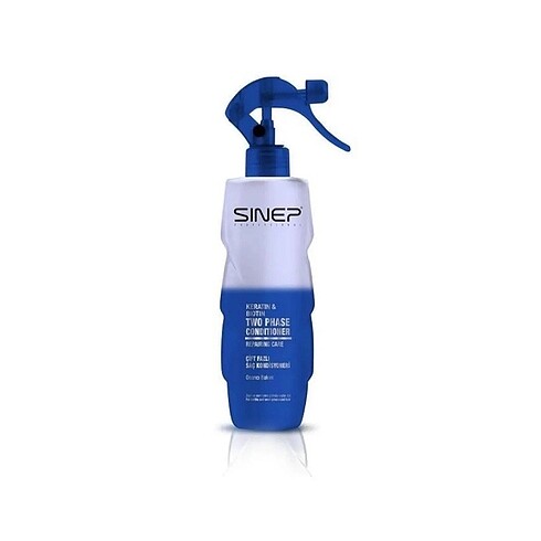 Sinep Fön Suyu Collagen Hyaluronic Asit 400 ml