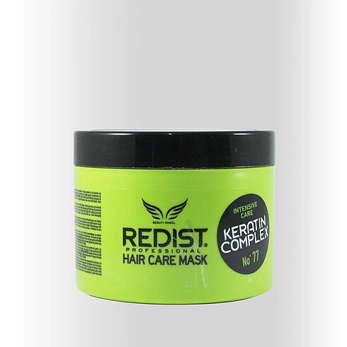 Redist Saç Maskesi Keratin Complex 500ml