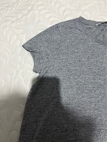 Gri tshirt - Görsel 2