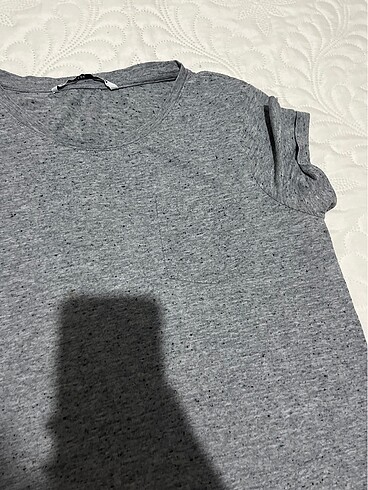 Gri tshirt - Görsel 3