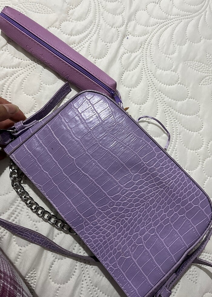 Lila set - Görsel 4