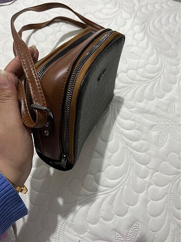 Diğer Kullanışlı Çanta
