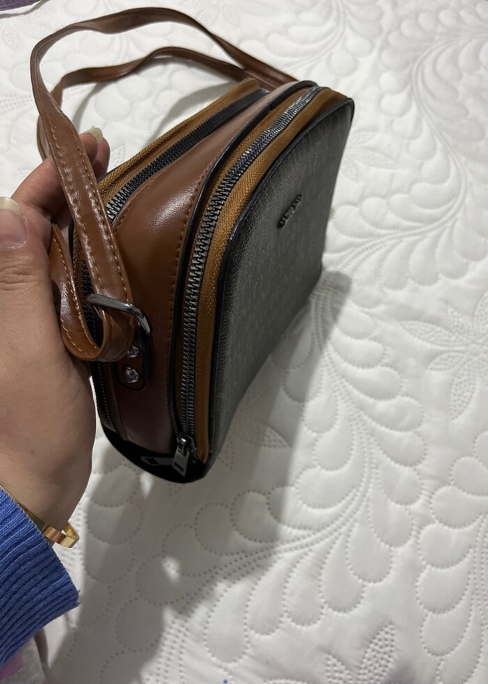 Kullanışlı Çanta - Görsel 2