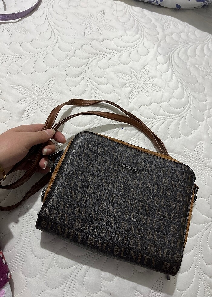 Kullanışlı Çanta - Görsel 3