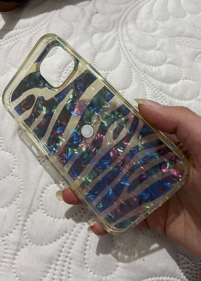 Iphone 13 kılıf - Görsel 3