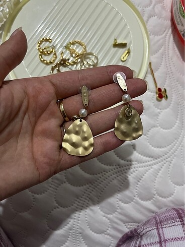 Takı&Toka Seti - Görsel 6