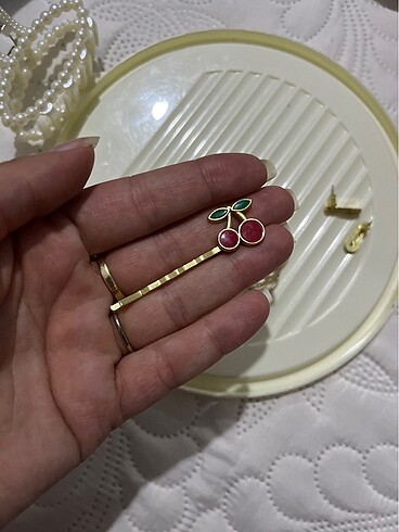 Takı&Toka Seti - Görsel 8