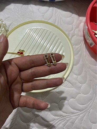 Takı&Toka Seti - Görsel 10