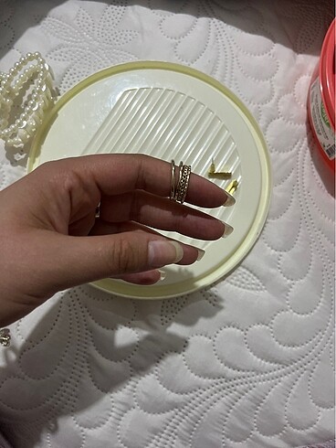 Takı&Toka Seti - Görsel 9