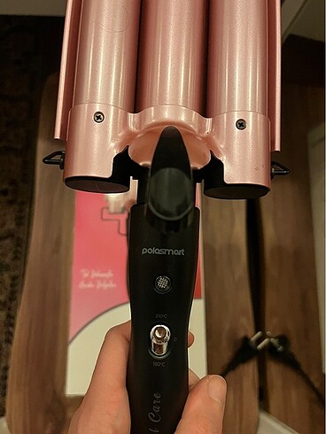 Polosmart wag maşa - Görsel 2