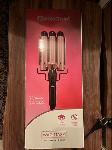Polosmart wag maşa - Görsel 5