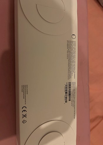 Apple Watch SE 40mm Midnight 2. Nesil Siyah Akıllı Saat 32 gb - Görsel 6