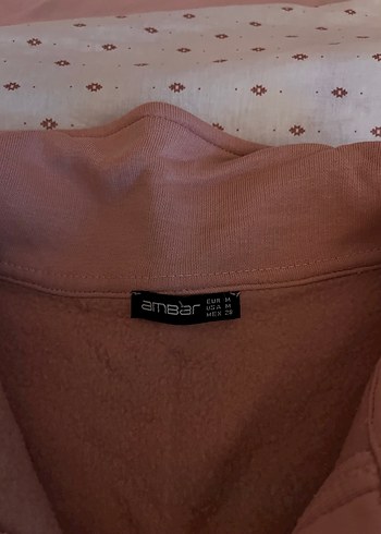 Kadın Sweatshirt - Görsel 2