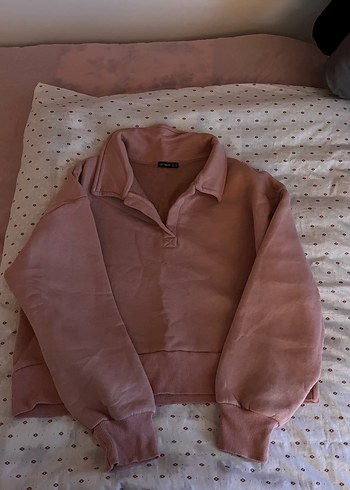 Kadın Sweatshirt - Görsel 3