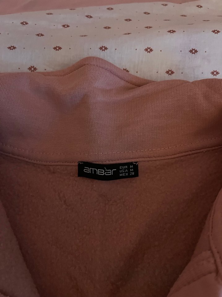 Kadın Sweatshirt - Görsel 2