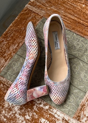 Donna Laura Ayakkabı - Görsel 2