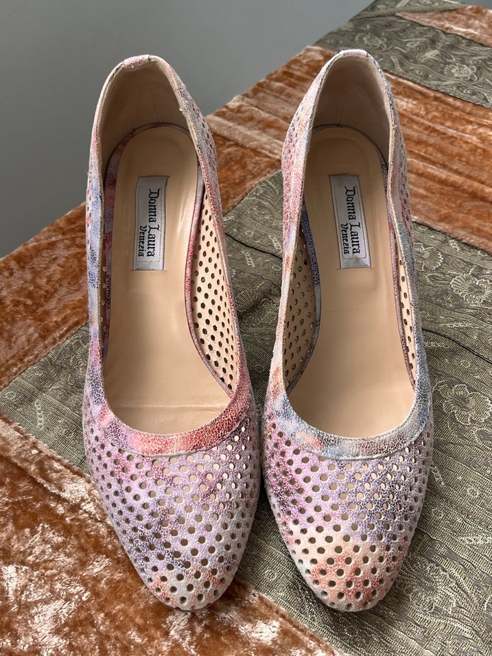 Donna Laura Ayakkabı - Görsel 3