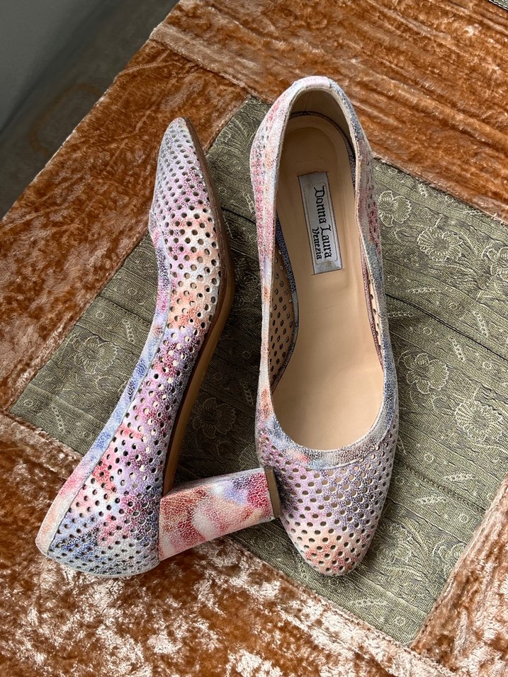 Donna Laura Ayakkabı - Görsel 2