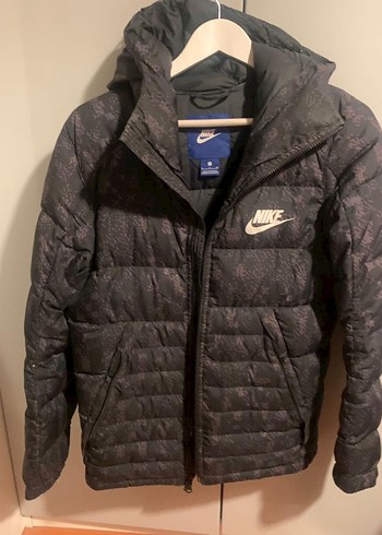 Nike Erkek Mont - Görsel 2