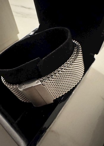 Emporio Armani Mekanik Siyah Erkek Saati - Görsel 6