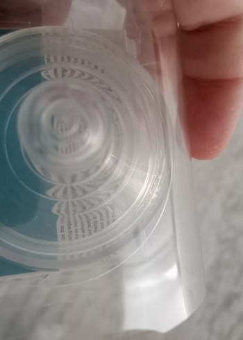 Beden Tommee Tippee Gelişmiş Anti-Kolik Biberon Ucu 1 Ay+