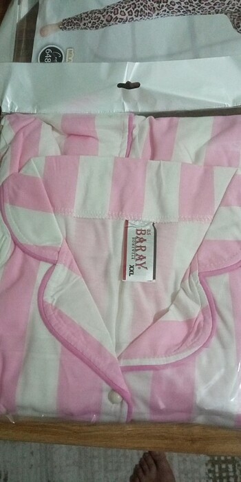 Diğer pijama takimi