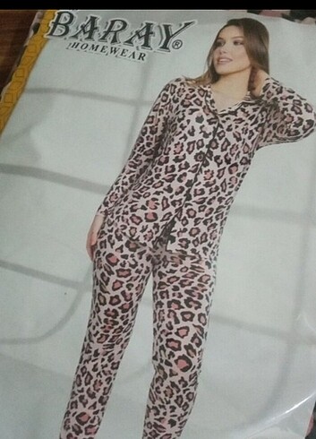 kadın pijama takimi