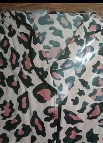 Diğer kadın pijama takimi
