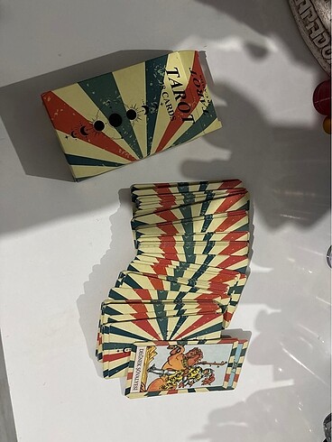 Tarot