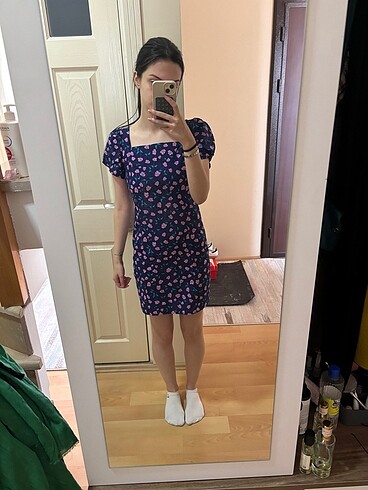 LC Waikiki Lcw elbise