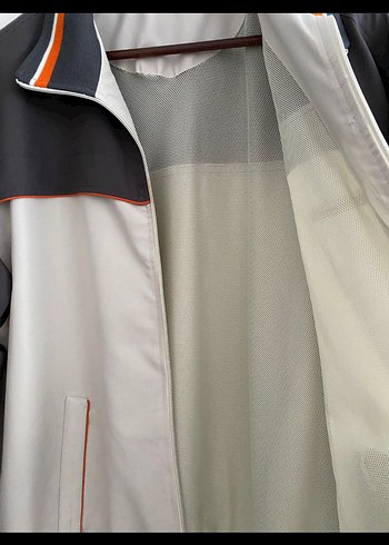 Erkek eşofman üstü - Görsel 3