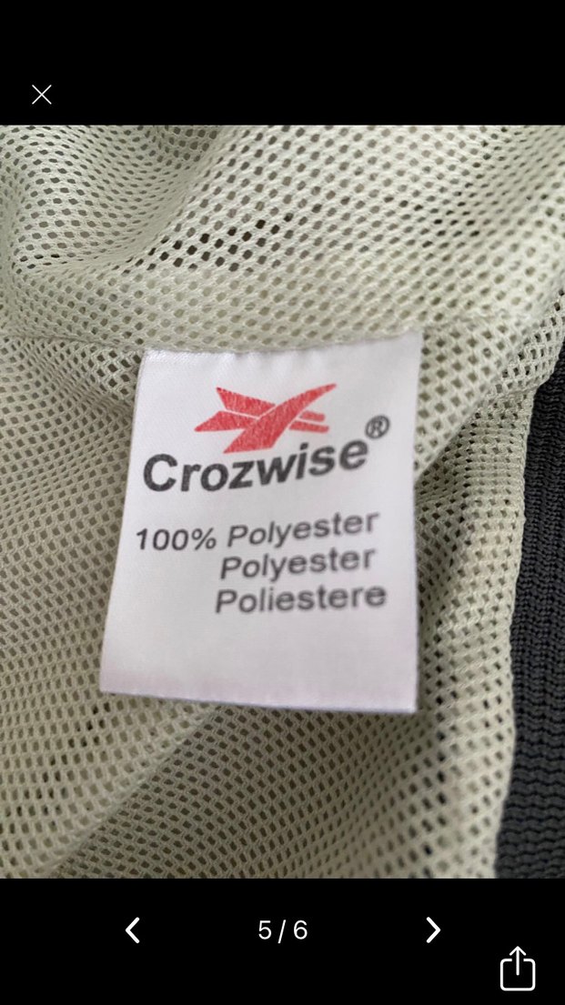 Erkek eşofman üstü - Görsel 5