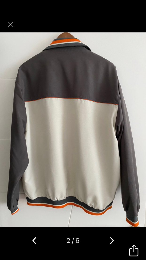 Erkek eşofman üstü - Görsel 2