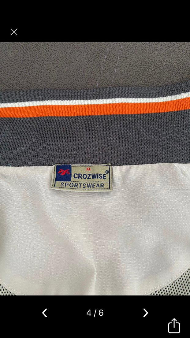 Erkek eşofman üstü - Görsel 4