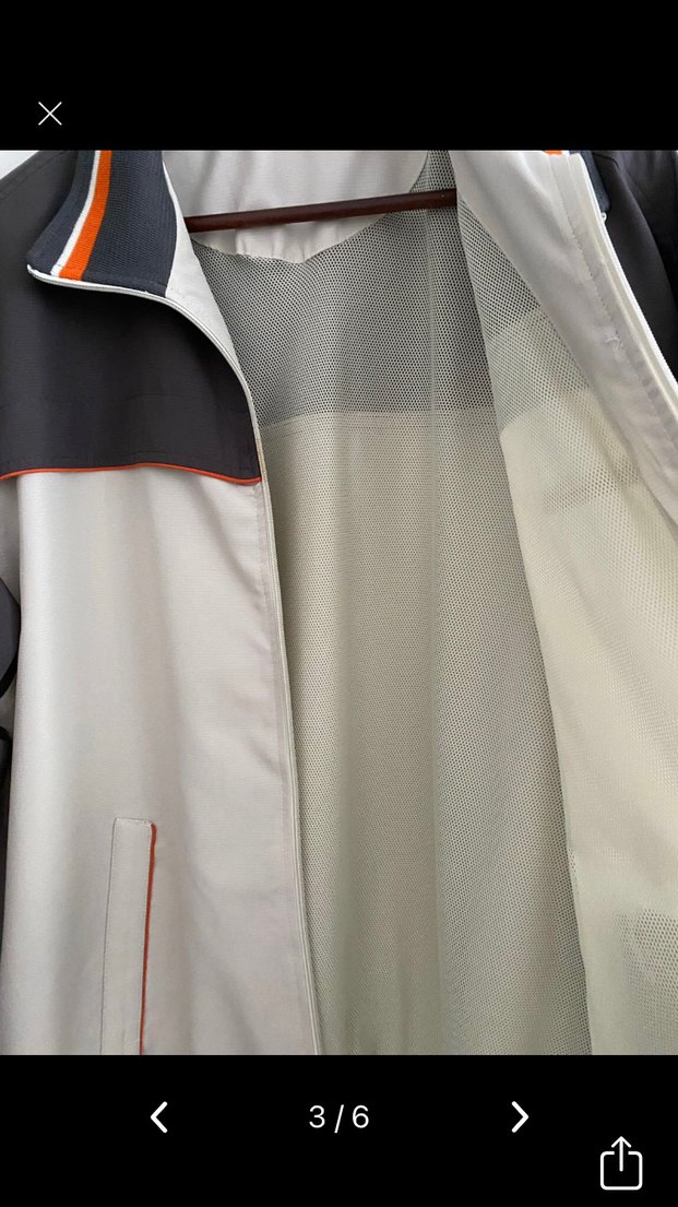 Erkek eşofman üstü - Görsel 3