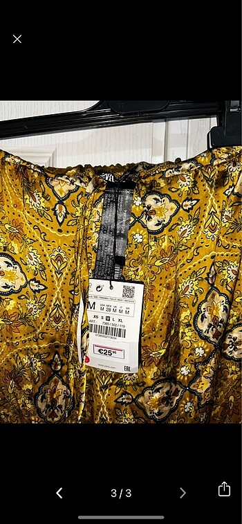 zara pantolon saten