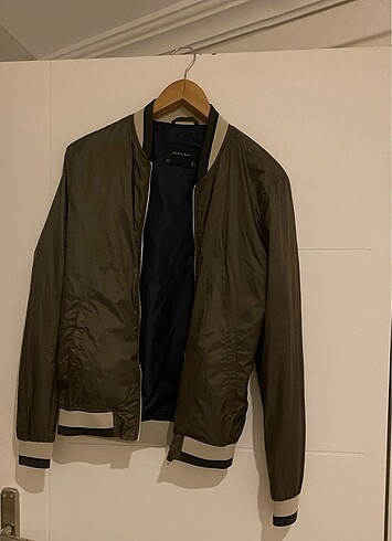 Zara Bomber ceket