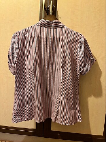 LC Waikiki Lcw XL kısa kol gömlek