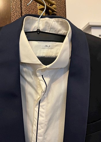 Hatem Saykı Smokin Set Damatlık - Görsel 2