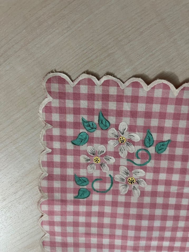 Peçete-örtü - Görsel 4