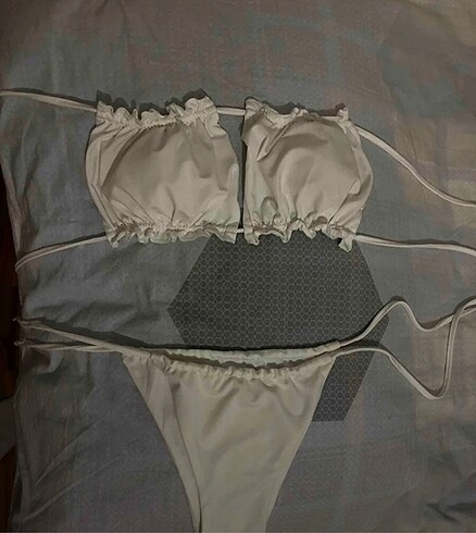 Diğer Bikini takımı