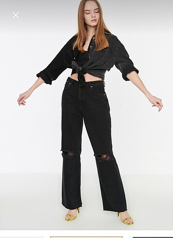 Milla jeans
